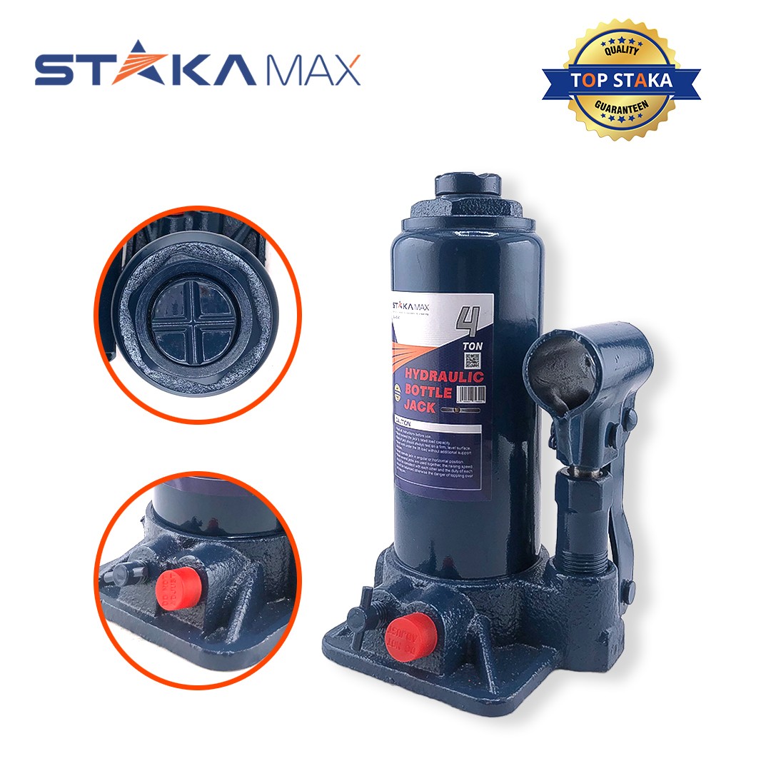 Kích Thủy Lực 4T STAKA