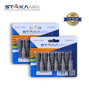 Đầu từ 8mm STAKA MAX (200C/H, 1200C/T)- KA-1263 - Ảnh 5