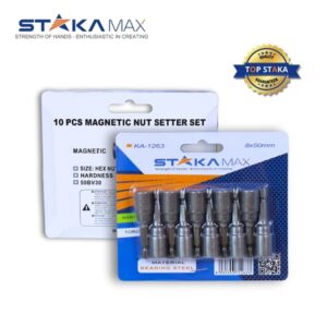 Đầu từ 8mm STAKA MAX (200C/H, 1200C/T)- KA-1263 - Ảnh 4
