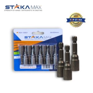 Đầu từ 8mm STAKA MAX (200C/H, 1200C/T)- KA-1263