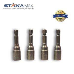 Đầu từ 8mm STAKA MAX (200C/H, 1200C/T)- KA-1263 - Ảnh 2