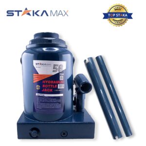 Kích Thuỷ Lực 50T STAKA (1C/H)-N1