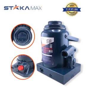 Kích Thuỷ Lực 50T STAKA MAX (1C/H)- KA-4349 - Ảnh 5