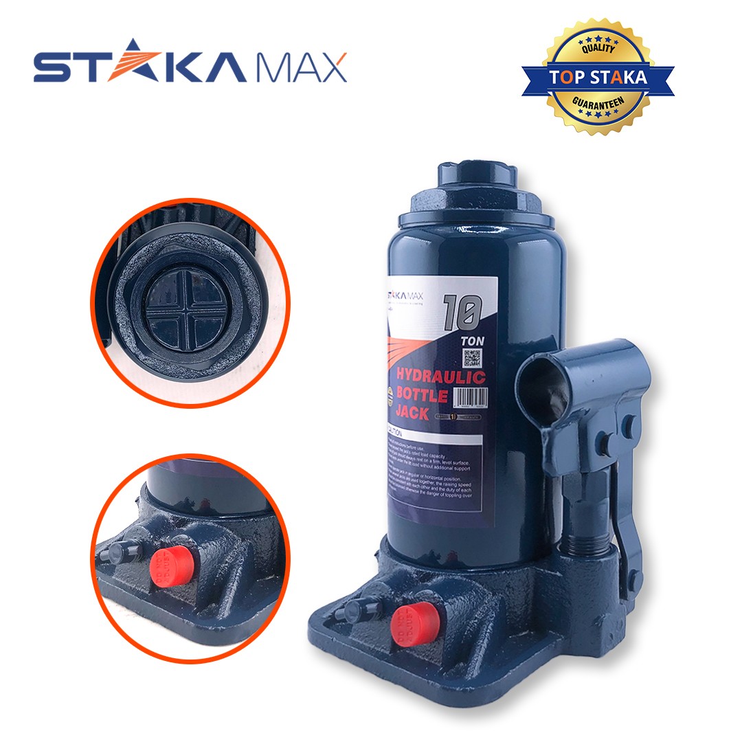 Kích Thủy Lực 10T STAKA