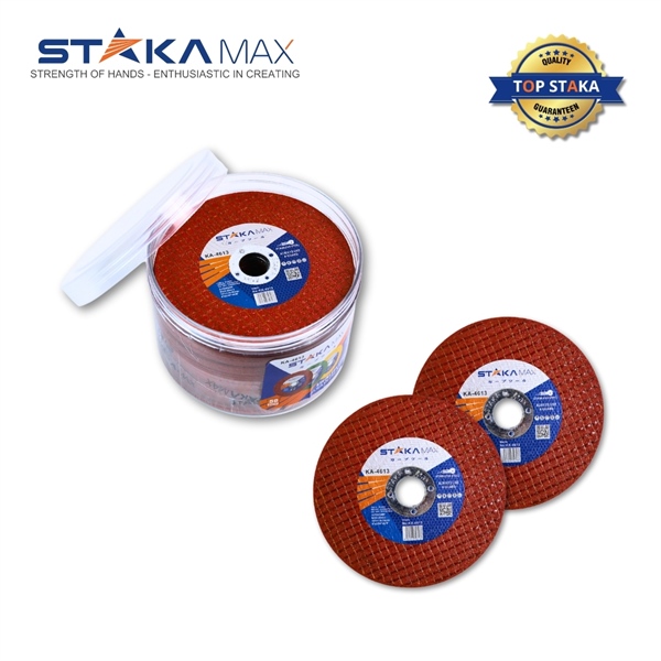 Đá cắt 107 STAKA