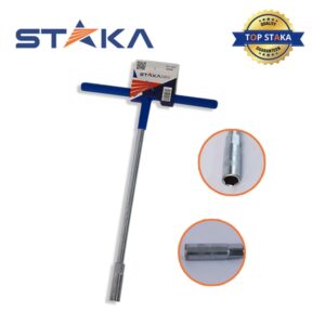 Tê Vặn tay bọc 10mm STAKA MAX (20C/H, 80C/T)- KA-2464