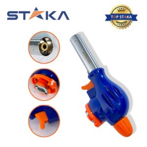 Khò ga voi STAKA MAX (10C/H,100C/T)- KA-2703