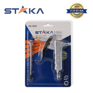 Xì Khô Nhôm STAKA MAX (10C/H,100C/T)- KA-3543 - Ảnh 5