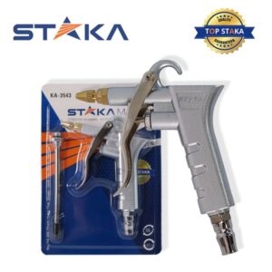 Xì Khô Nhôm STAKA MAX (10C/H,100C/T)- KA-3543 - Ảnh 4
