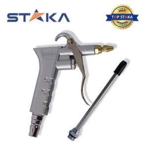 Xì Khô Nhôm STAKA MAX (10C/H,100C/T)- KA-3543 - Ảnh 3