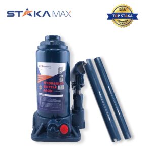 Kích Thuỷ Lực 8T STAKA MAX (1C/H, 5C/T)- KA-4343 - Ảnh 5