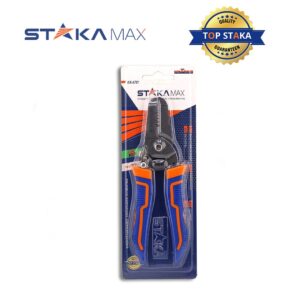 Kìm Tuốt Dây STAKA MAX (12C/H,120C/T)- KA-0781 - Ảnh 5