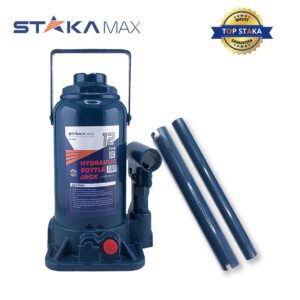 Kích Thuỷ Lực 12T STAKA MAX (1C/H, 2C/T)- KA-4345