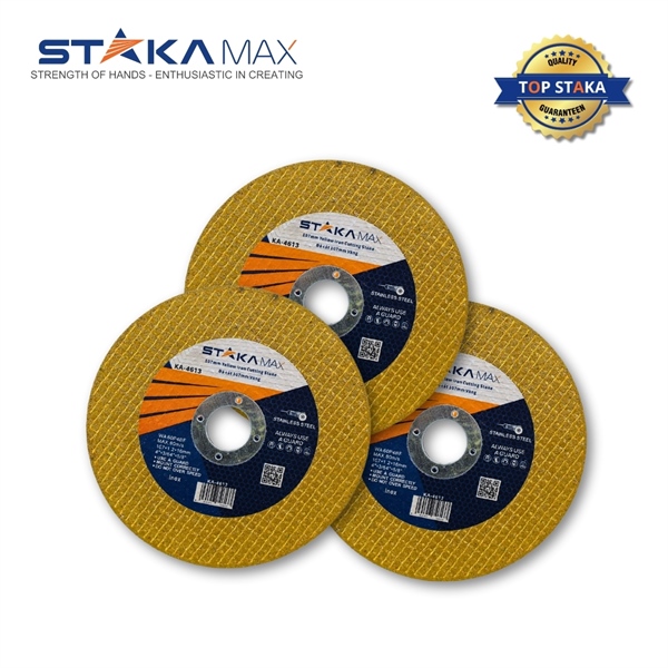 Đá cắt 107 STAKA