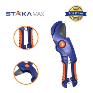 Dao Cắt Ống 38mm STAKA MAX (6C/H,60C/T)- KA-0184 - Ảnh 4