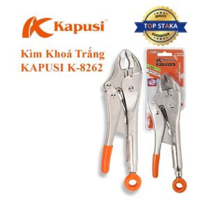 Kìm chết trắng đẹp KPS (6C/H, 60C/T) K-8262