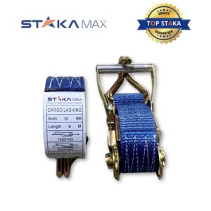 Đơ vải 12M STAKA MAX ( 1C/H, 10C/T)- KA-4403 - Ảnh 4