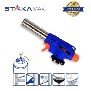 Khò ga tốt STAKA MAX (10C/H,100C/T)- KA-2702 - Ảnh 3