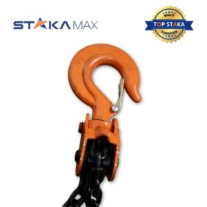 Ba Lăng Xích 0.5T-5M Mới STAKA MAX (1C/H,1C/T)- KA-4501 - Ảnh 5