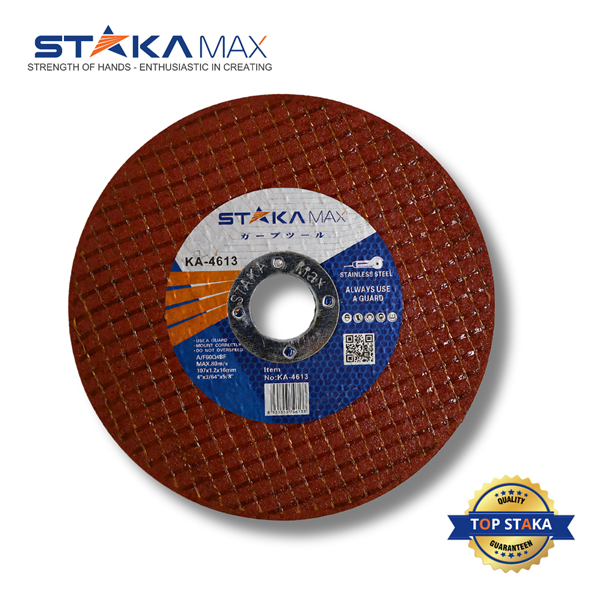 Đá cắt 107 STAKA