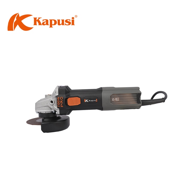 Máy mài cầm tay 1100W KPS- K-10033 - Ảnh 6