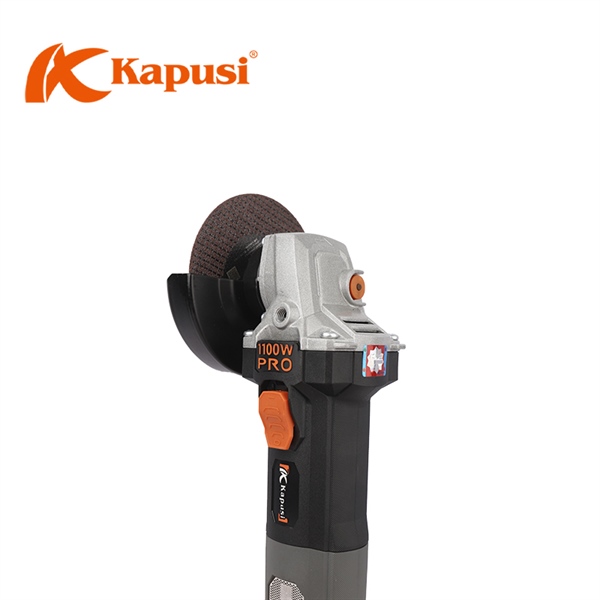 Máy mài cầm tay 1100W KPS- K-10033 - Ảnh 4