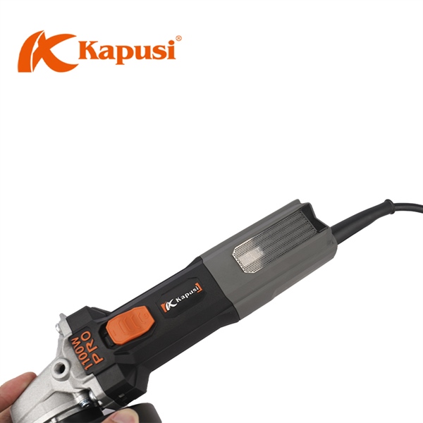 Máy mài cầm tay 1100W KPS- K-10033 - Ảnh 3