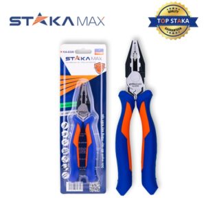 Kìm Điện Vỉ 7 STAKA MAX (12C/H,72C/T)- KA-0330