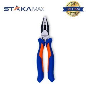 Kìm Điện Vỉ 7 STAKA MAX (12C/H,72C/T)- KA-0330 - Ảnh 3