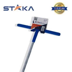 Tê Vặn tay bọc 8mm STAKA MAX (20C/H, 80C/T) NEW- KA-2462 - Ảnh 3