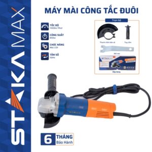 Máy mài 850W STAKA