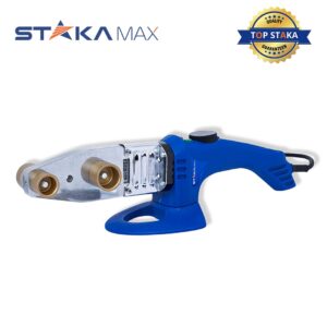 Máy hàn ống nhiệt 20-63mm chỉnh nhiệt STAKA