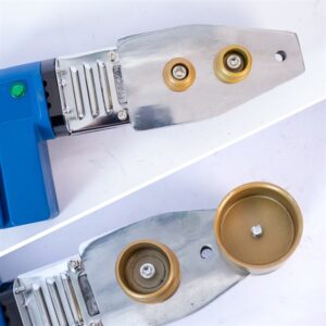 Máy Hàn Ống Nhiệt 20-63mm 800W STAKA - Giá Tốt, Chính Hãng - Ảnh 4