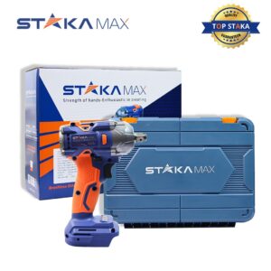 Máy Tháo Ốc Pin 10Cell STK (1C/H, 6C/T)-M1