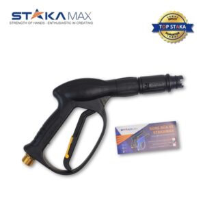 Súng Rửa Xe Lõi Nhôm Ti Nhôm STAKA MAX (1C/H, 60C/T)- KA-3091 - Ảnh 5