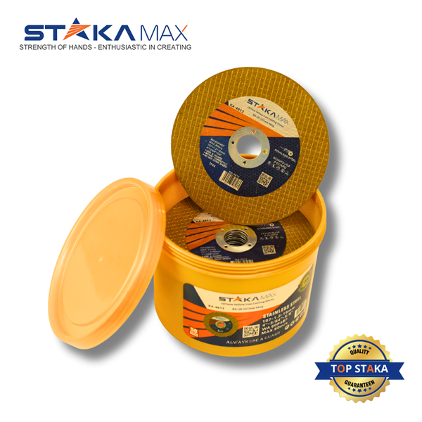 Đá cắt 107 STAKA