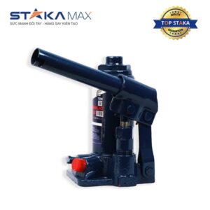 Kích Thuỷ Lực 12T STAKA MAX (1C/H, 2C/T)- KA-4345 - Ảnh 3