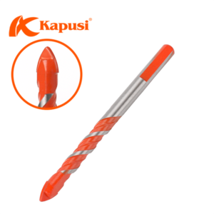 Mũi khoan đa năng 12 đỏ KPS (50C/H,400C/T) - K-3506