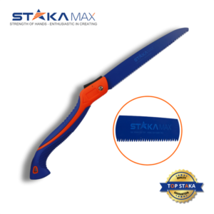 Cưa Cành Gập 250mm STAKA MAX (12C/H, 72C/T)- KA-0092 - Ảnh 5