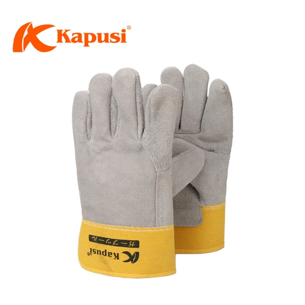 Bao tay trắng KPS (120C/T) K-2016 - Ảnh 5