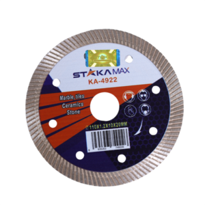 Lưỡi Cắt Đa Năng STAKA MAX (10C/H, 200C/T)- KA-4922
