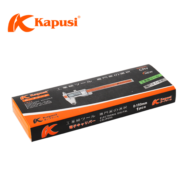 Thước kẹp điện tử KPS (10C/H,50C/T)- K-2910 - Ảnh 4