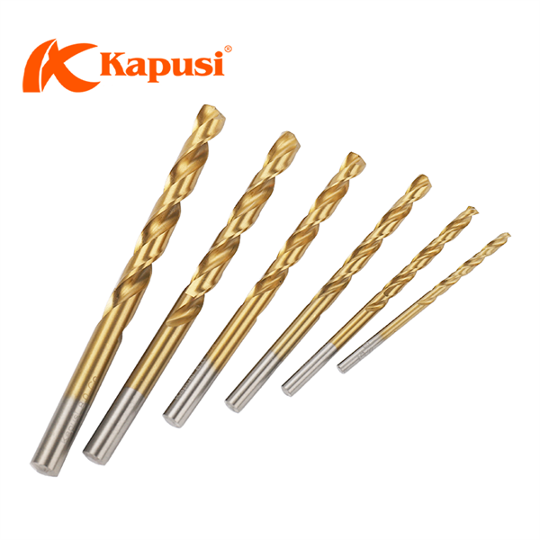 Mũi khoan inox 12 KPS (5C/H,200C/T) - K-3556 - Ảnh 3