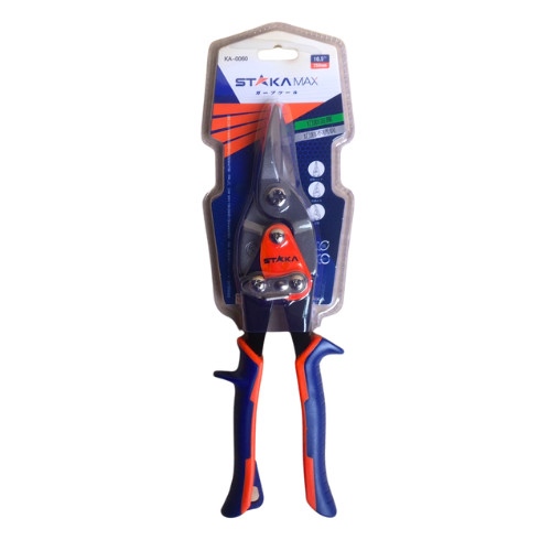 Kéo cắt thạch cao STAKA MAX (6C/H, 60C/T)- KA-0060