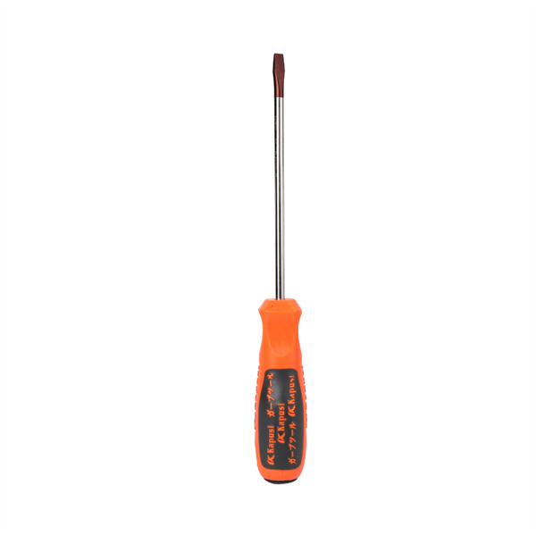 Tua vít 1 đầu 2 cạnh 6x100 KPS (12C/H,240C/T) K-7001 - Ảnh 2