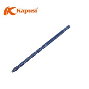 Mũi khoan lệch tâm 4 cạnh 8x150mm KPS ( C/H, 400 C/T) K-3601
