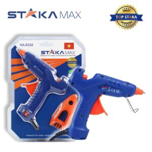 Súng keo nến 20W STAKA (24C/H,48C/T) - N1 - KA-6334