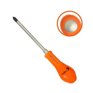 Tua vít đóng 4 cạnh 8x150 mới KPS (12C/H, 144C/T) K-6151