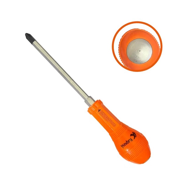 Tua vít đóng 4 cạnh 8x150 mới KPS (12C/H, 144C/T) K-6151