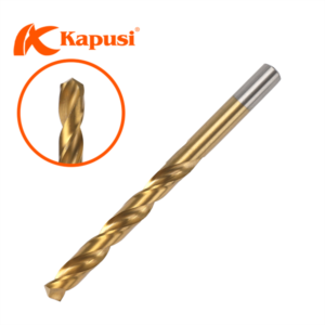 Mũi khoan inox 12 KPS (5C/H,200C/T) - K-3556